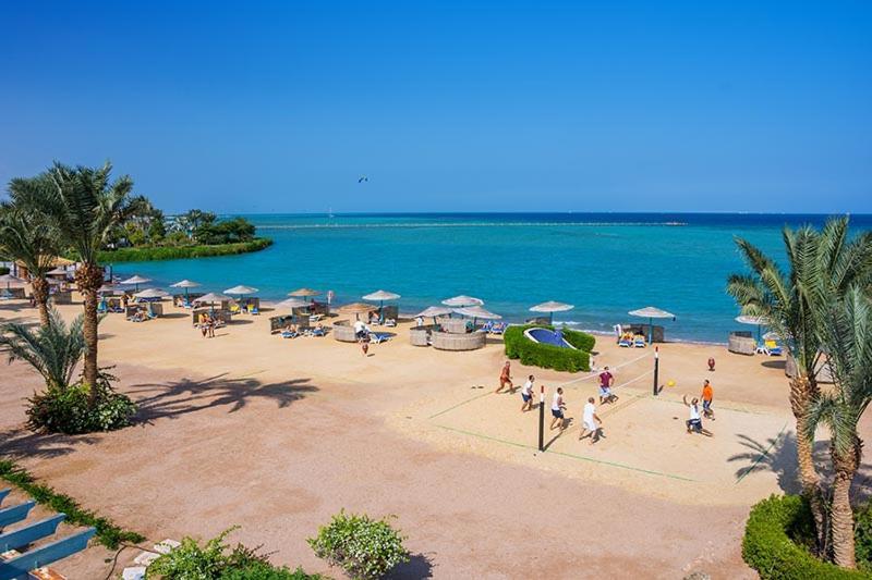 Gouna Hurghada Extérieur photo
