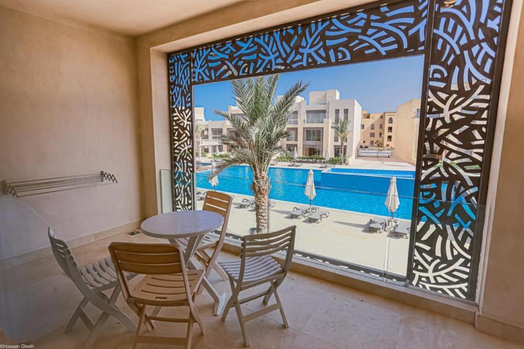 Gouna Hurghada Extérieur photo