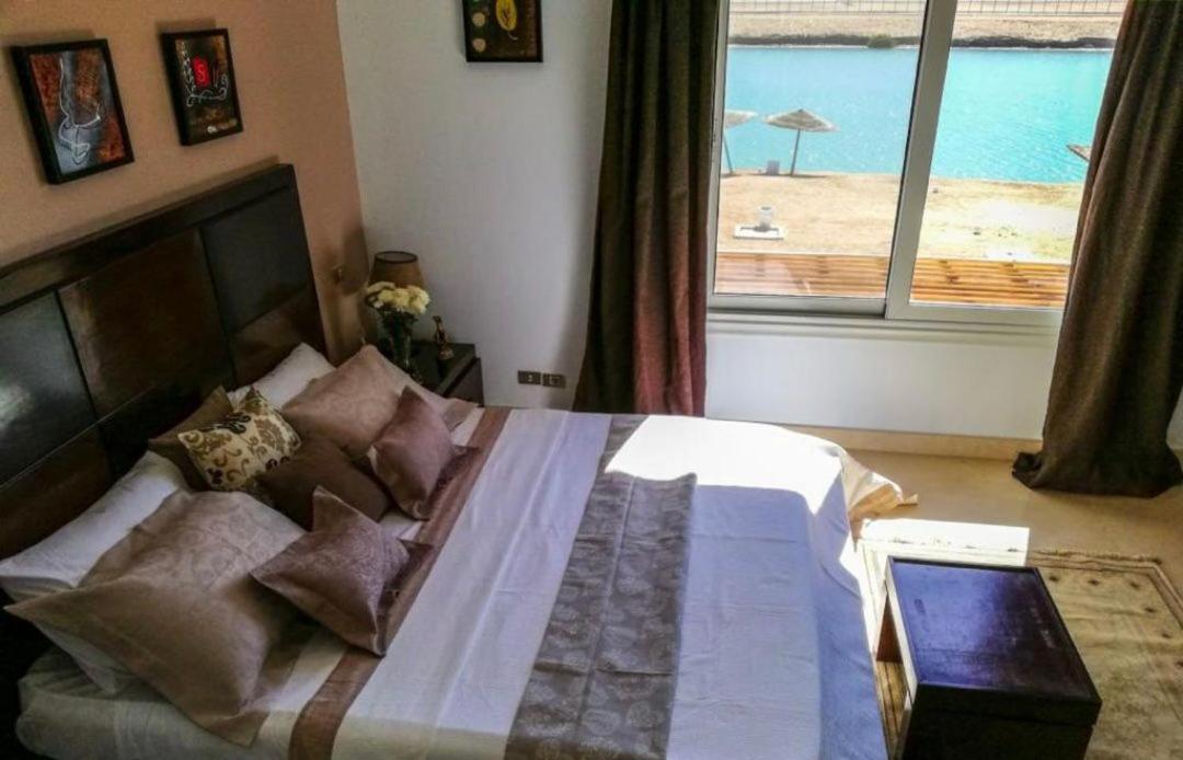 Gouna Hurghada Extérieur photo