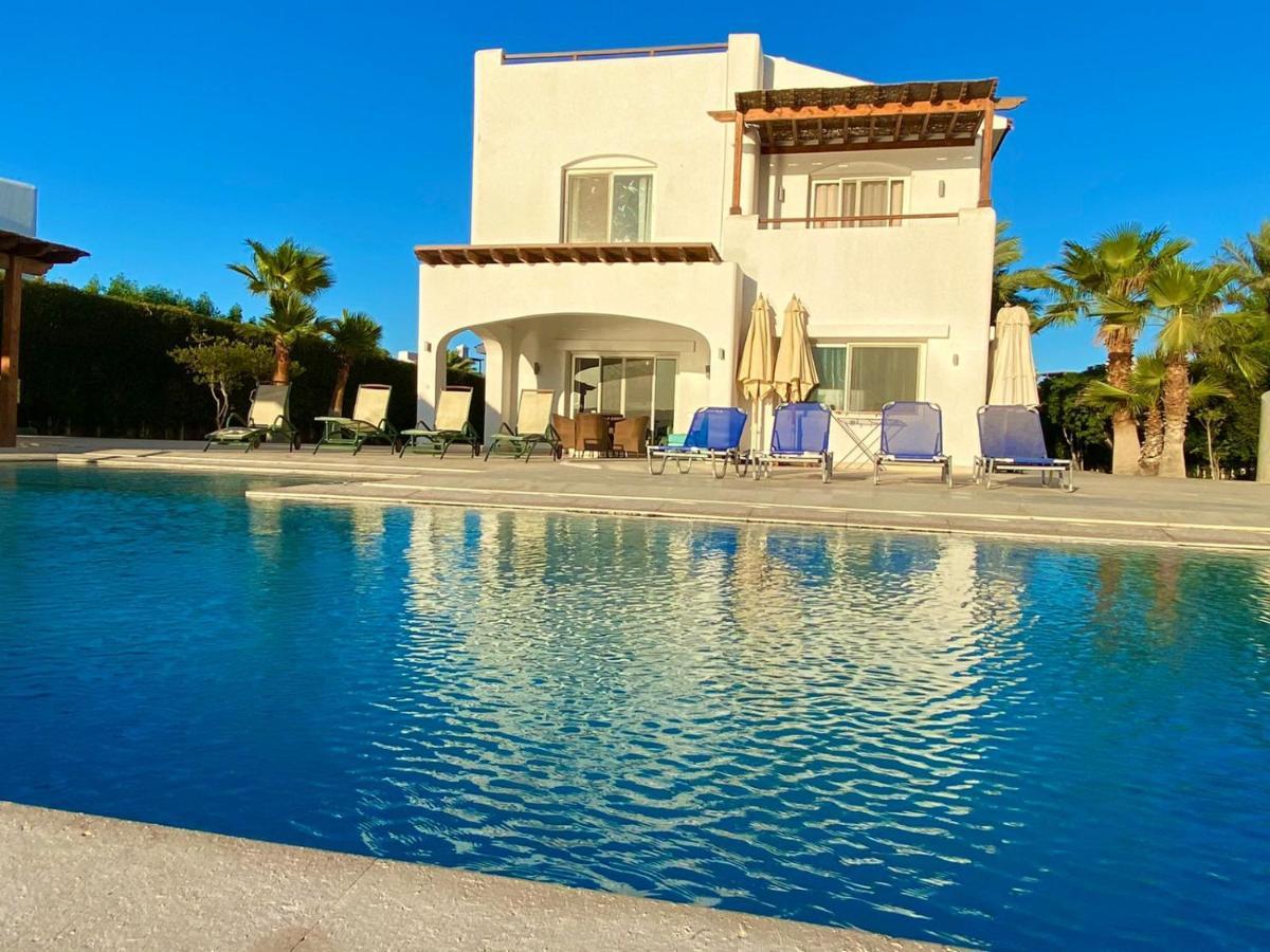 Gouna Hurghada Extérieur photo
