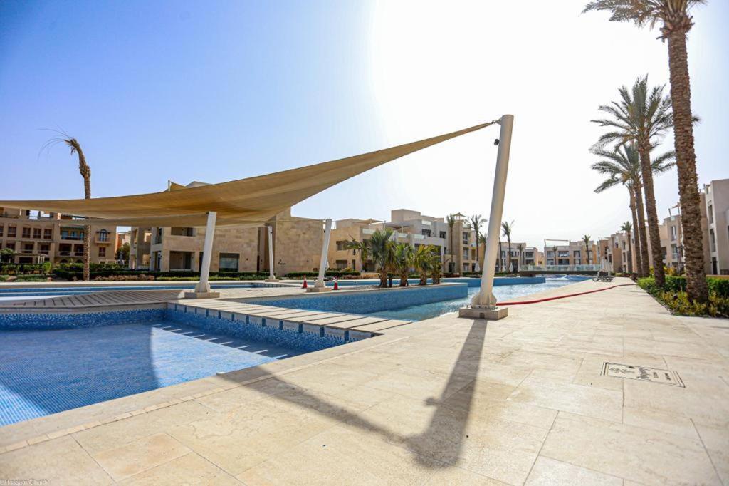 Gouna Hurghada Extérieur photo