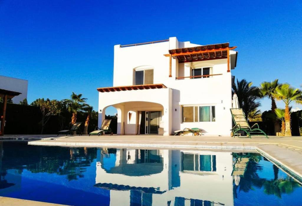 Gouna Hurghada Extérieur photo