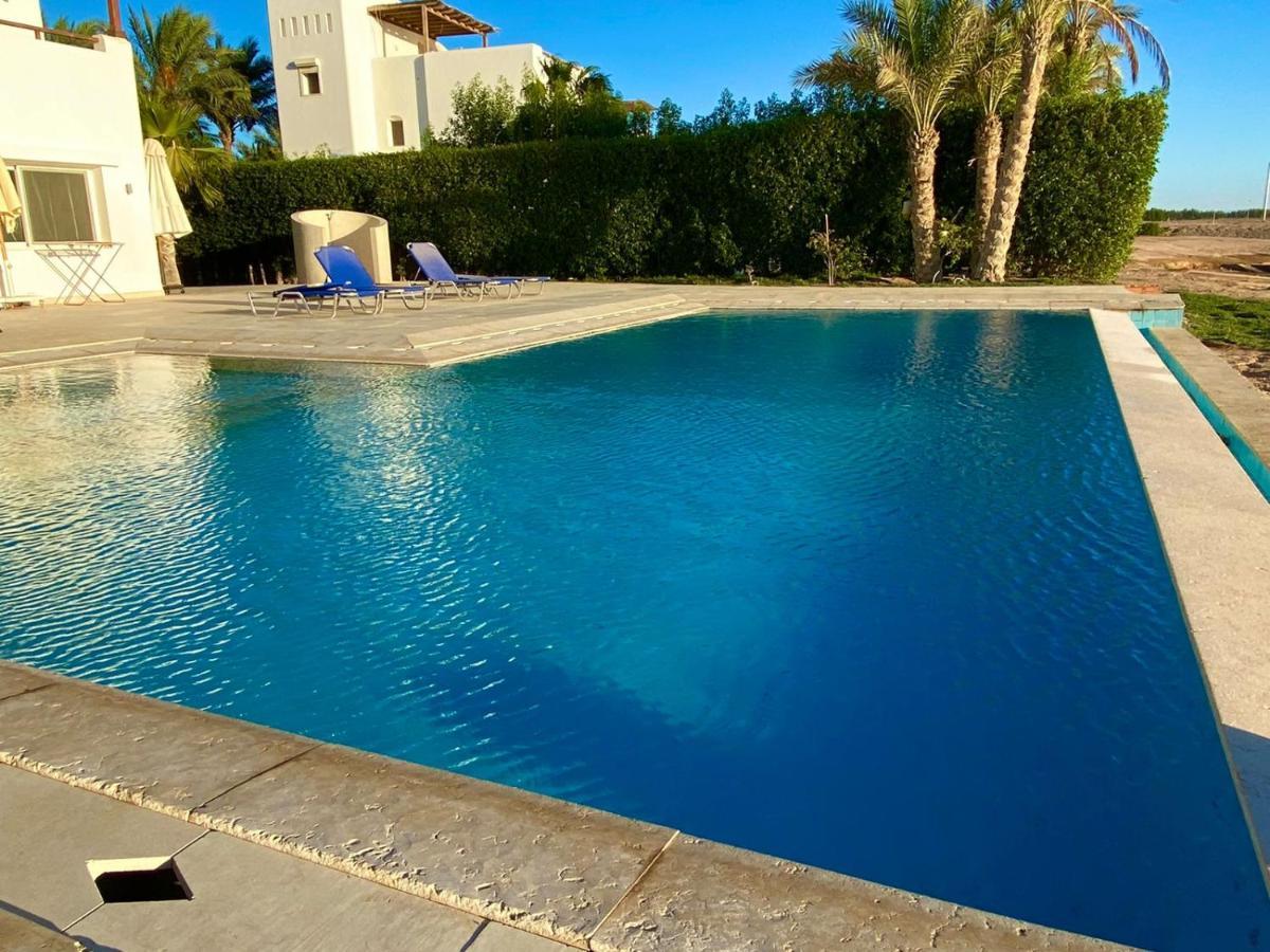 Gouna Hurghada Extérieur photo