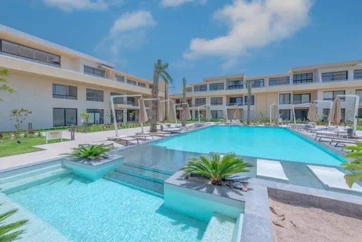 Gouna Hurghada Extérieur photo