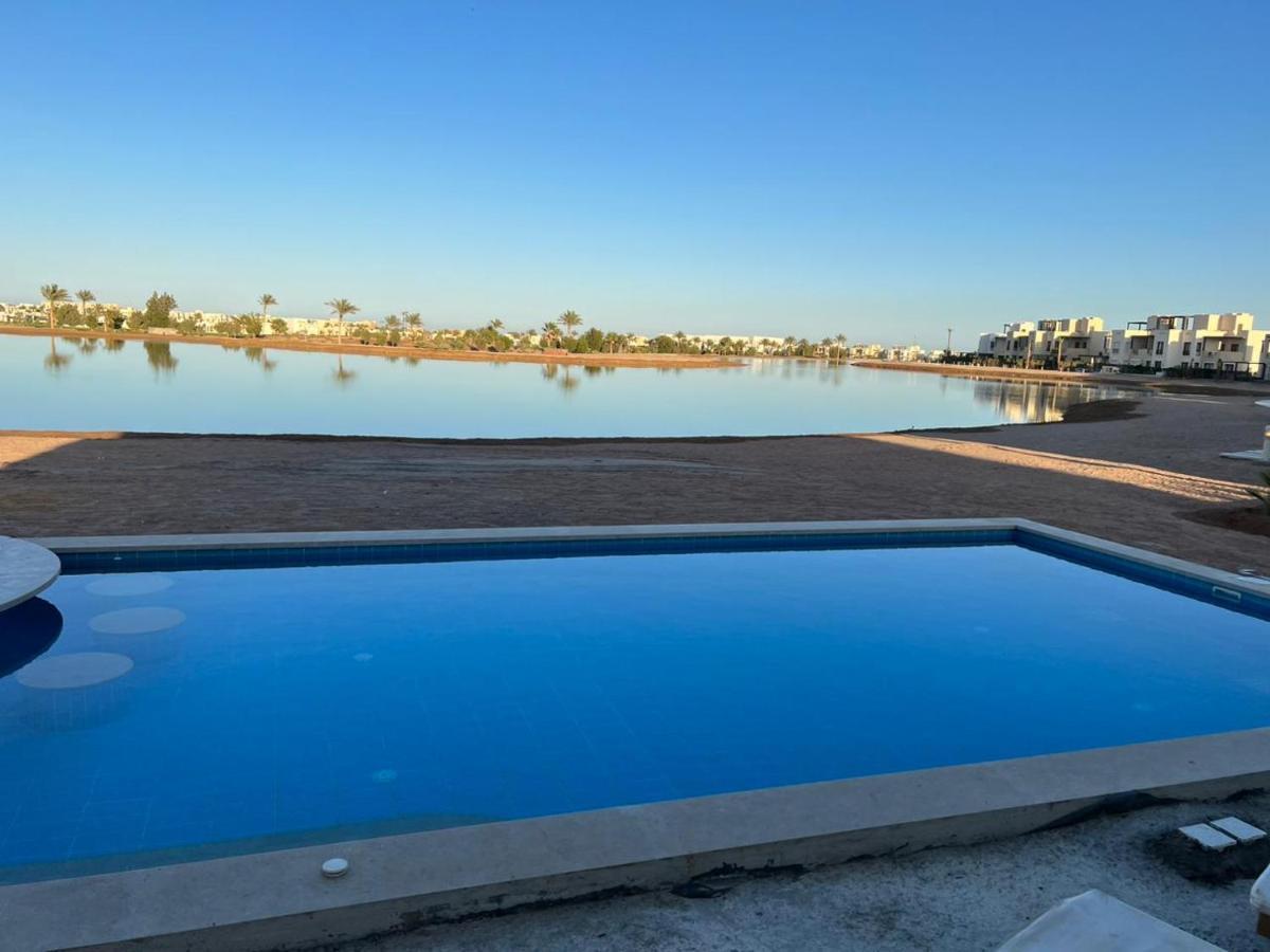 Gouna Hurghada Extérieur photo
