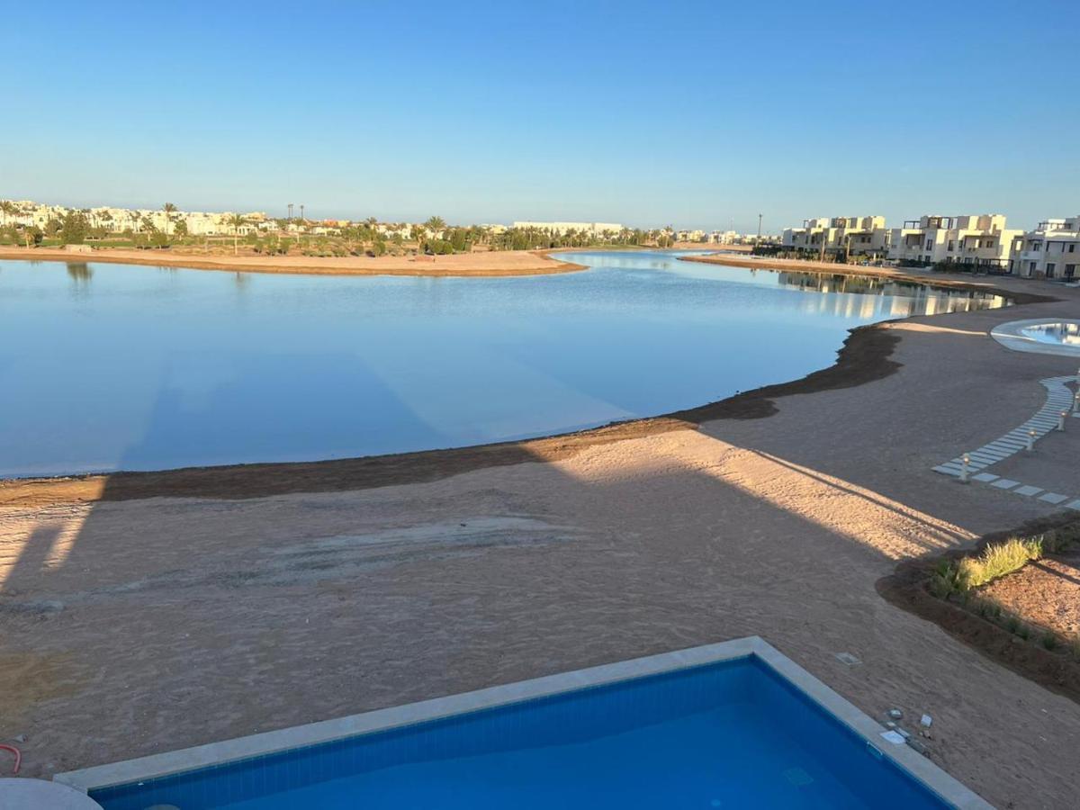 Gouna Hurghada Extérieur photo