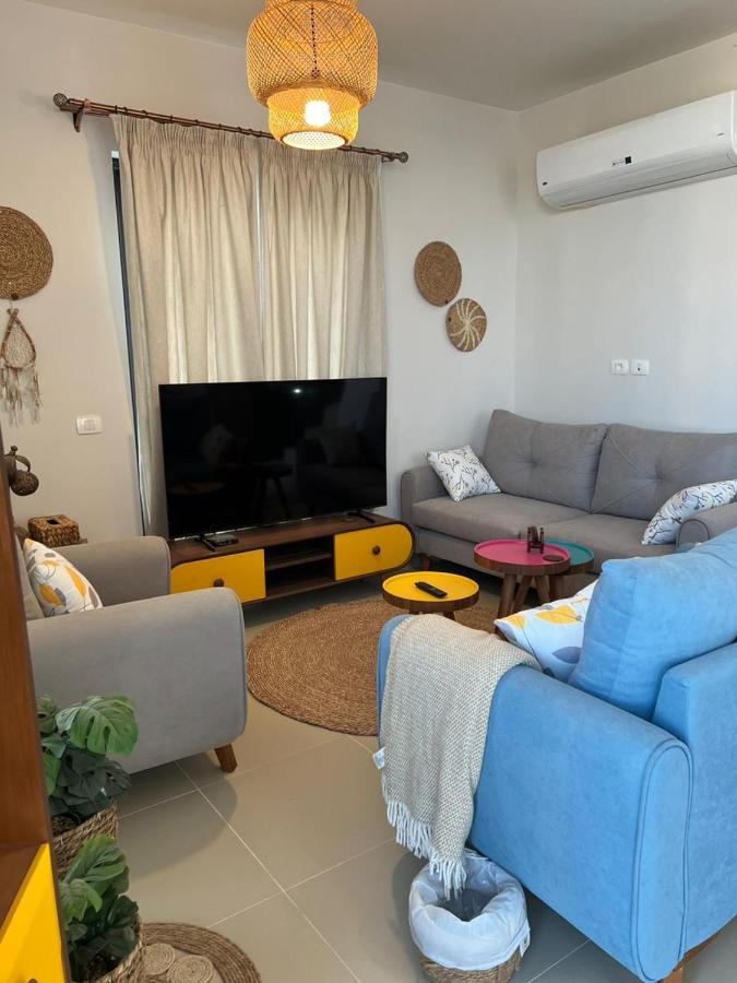 Gouna Hurghada Extérieur photo