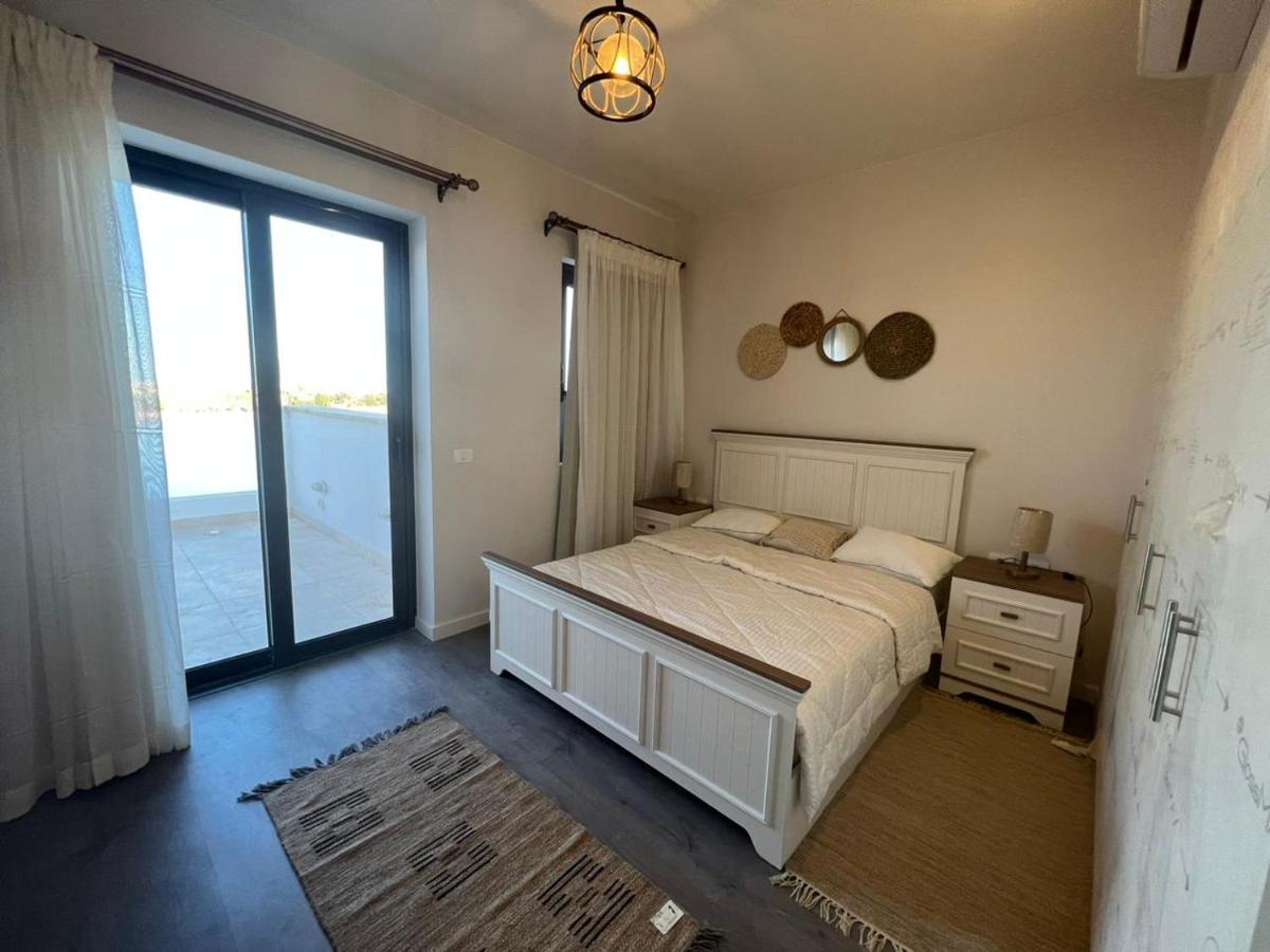 Gouna Hurghada Extérieur photo