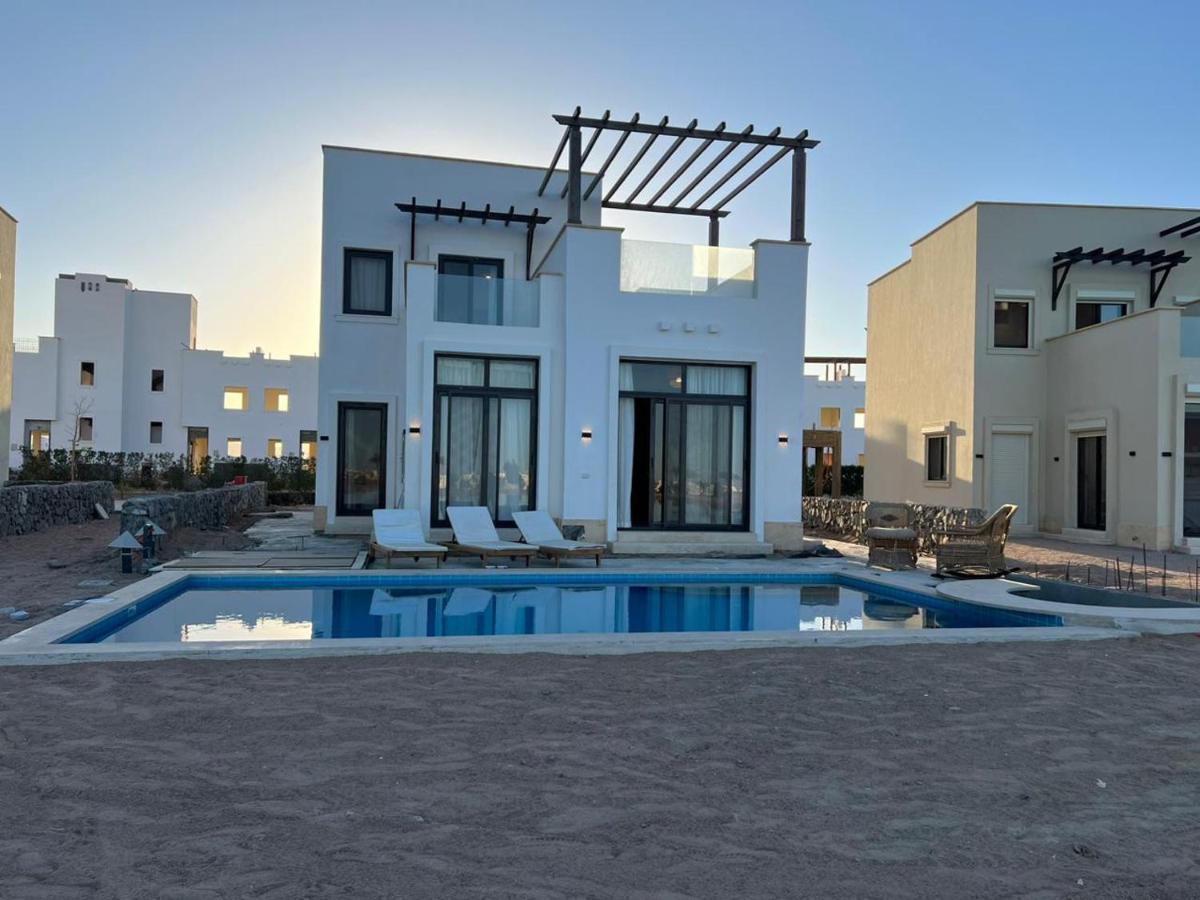 Gouna Hurghada Extérieur photo